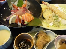 活魚と日本料理　和楽心　魚住店　☆和楽心ギフト始めました。